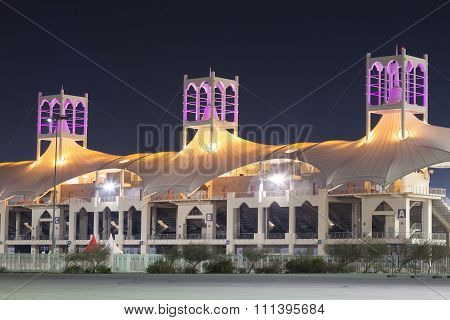 Bahrain International Circuit