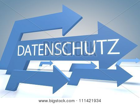 Datenschutz
