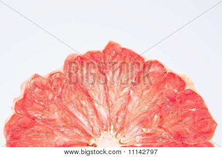 secco pompelmo rosso