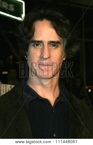 16 December 2004 - Hollywood, California - Jay Roach. The premiere of 'Meet The Fockers' at the Universal Amphitheatre Universal Studios in Hollywood. 