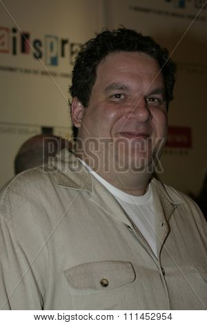 Jeff garlin at the Los Angeles Opening Night of 