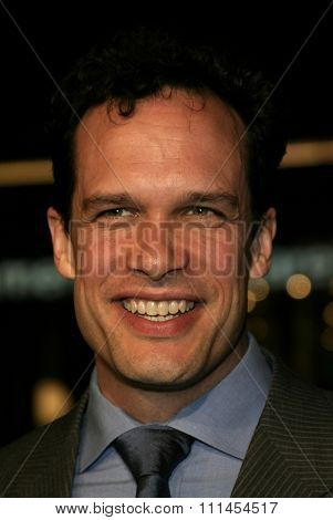 03/23/2005 - Hollywood - Diedrich Bader at the 