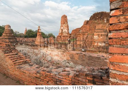 Wat Mahathat (