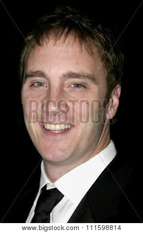 Jay Mohr at the 55th Annual Ace Eddie Awards held at Beverly Hilton Hotel in Beverly Hills, USA on February 20, 2005.