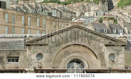 Bath Spa