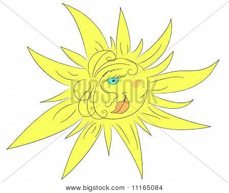 Solen