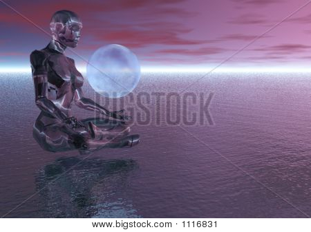 Meditar