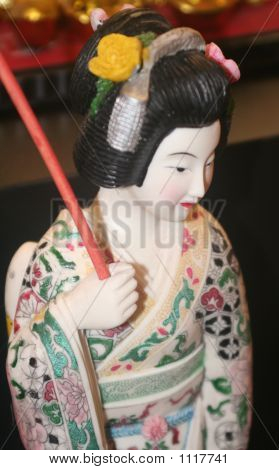Baba japanease
