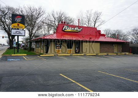 Pizza Hut