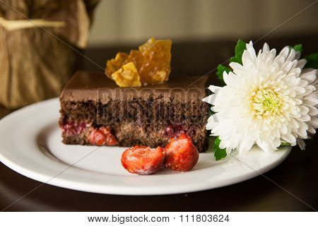 Chocolate Cake