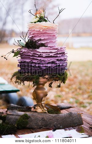 Decorative Cake