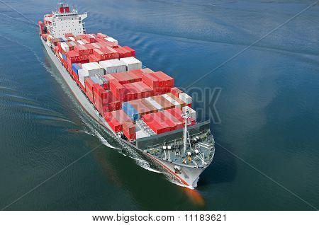 Portacontenedores