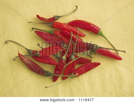 Chillis