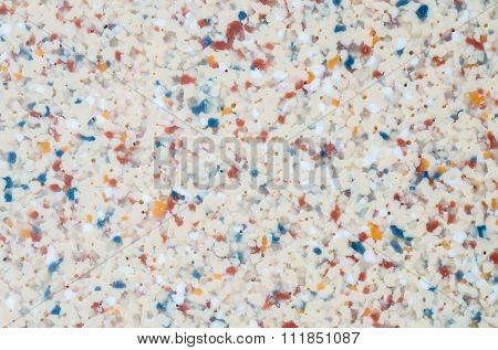 Closeup Surface Marble Floor Texture Background
