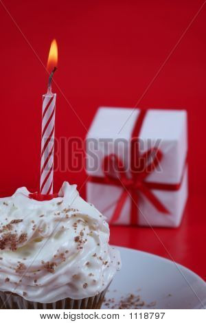 Gâteau d'anniversaire
