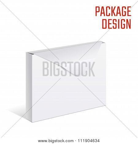 Envelope paper or craft Box A