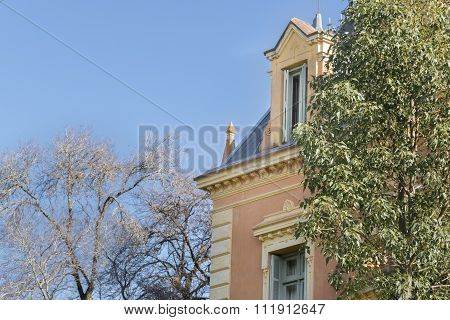 Villa Ocampo In San Isidro Buenos Aires