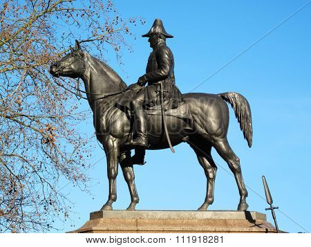 Duke of Wellington