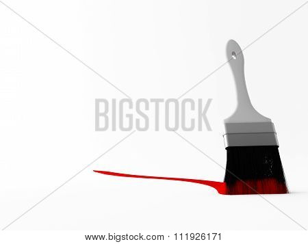 Brush With Color