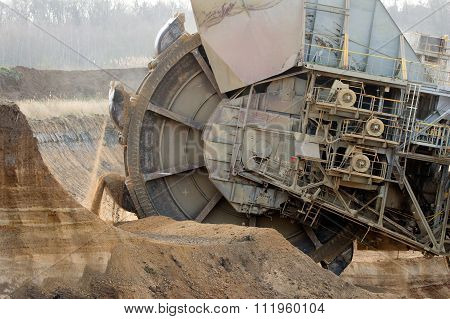Mining