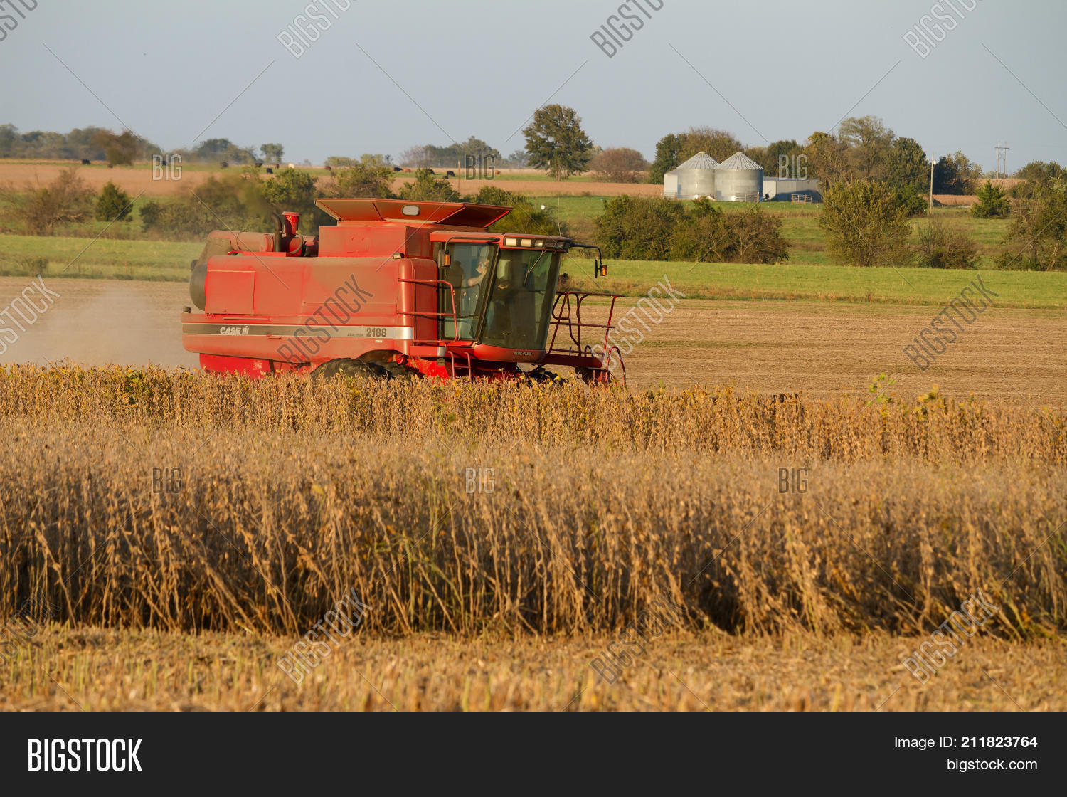 Lowry City Missouri 10 Image & Photo (Free Trial) Bigstock