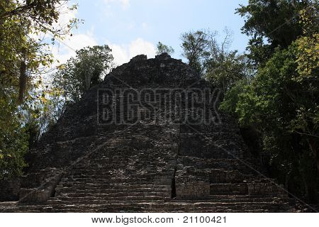 Coba