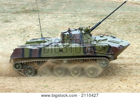 Tanque