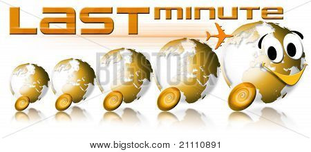 Locomotive dernière minute voyage