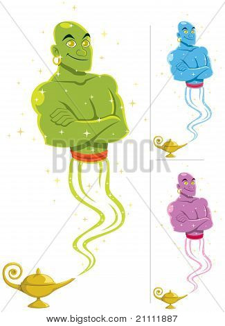 Genie
