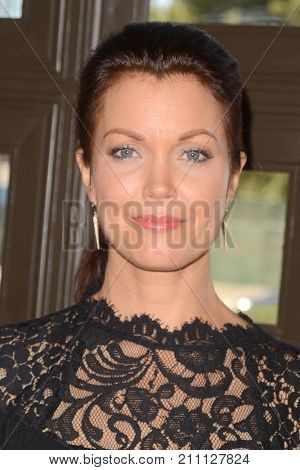 LOS ANGELES - OCT 15: Image & Photo (Free Trial) | Bigstock