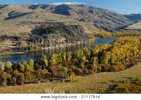 Snake River