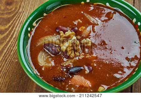 Armenian Lobahashu