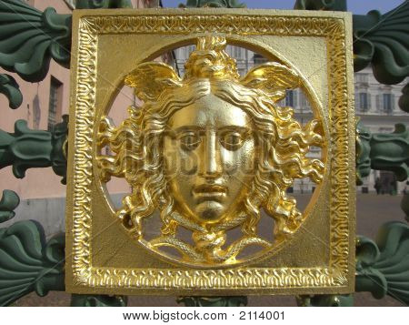 Viso oro 2