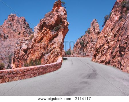 Les Calanques