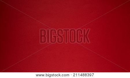 Red Paper Texture. Background