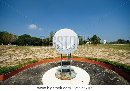 Zon Dial