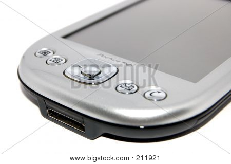 PocketPC