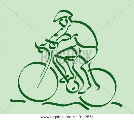 Bicicletta