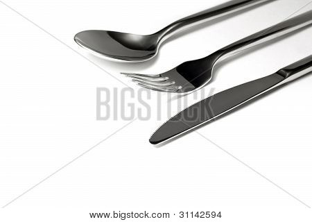 Skeen, stik, kniv