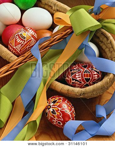 Ostern