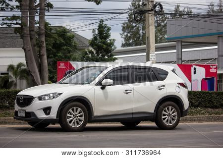 Private Car, Mazda Cx-5,cx5.
