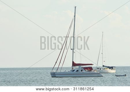 Sail Indonesia Or Yacht Rally 2017