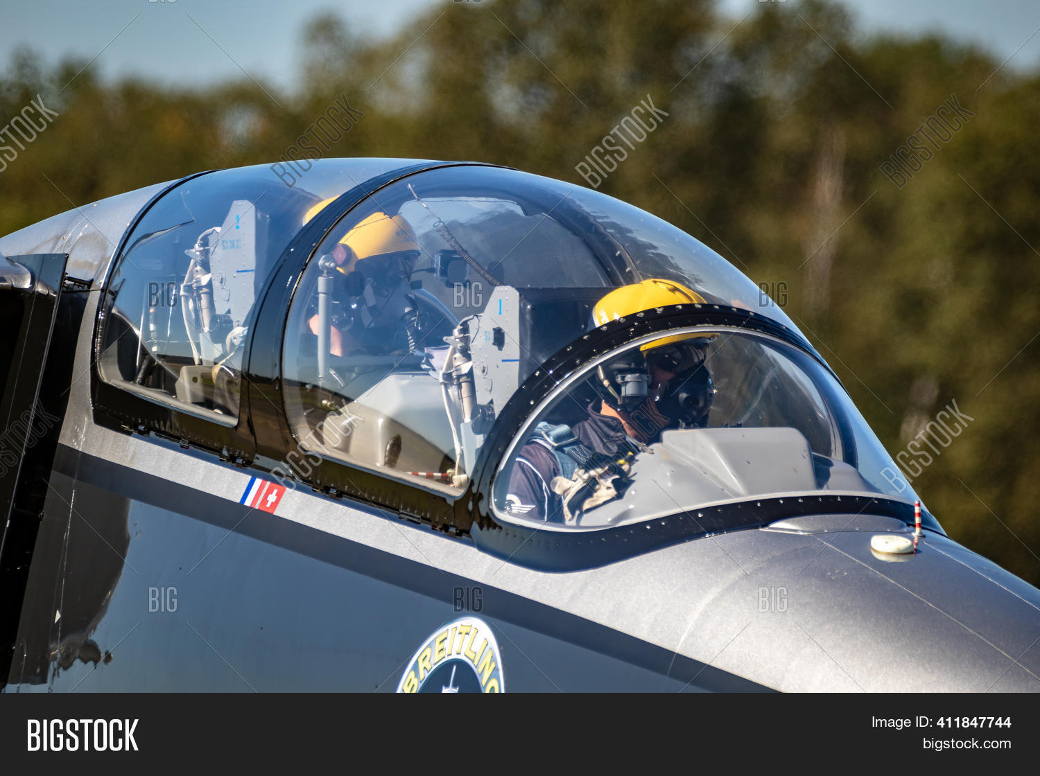 breitling jet team 2019