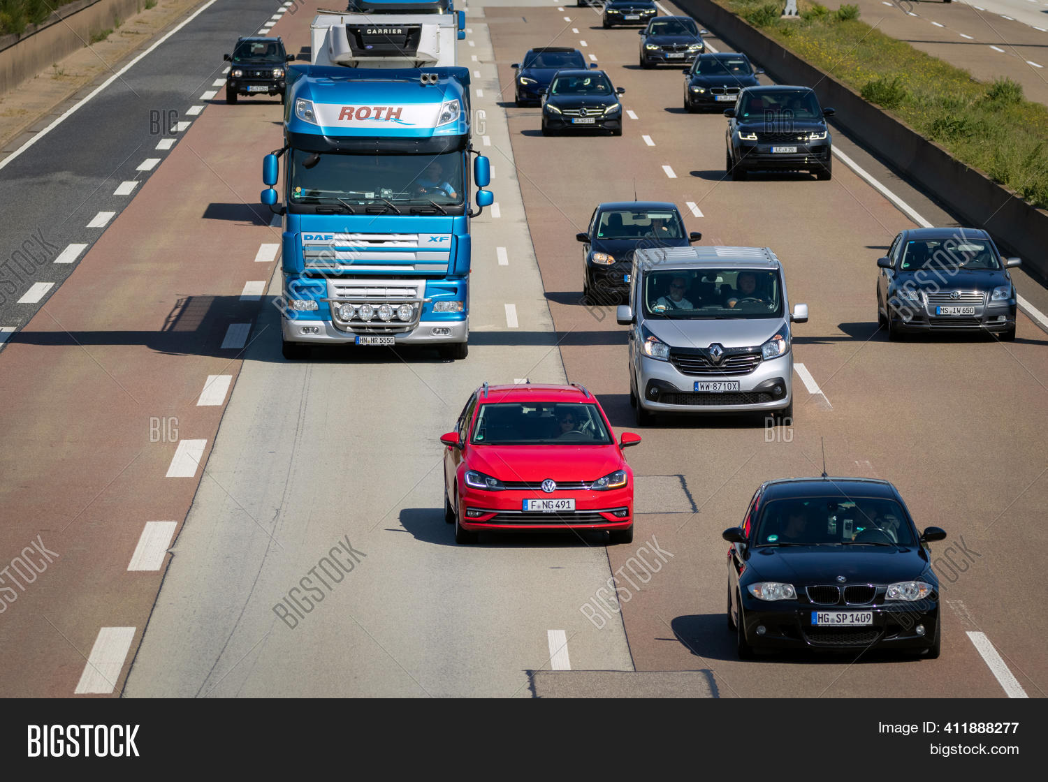 Frankfurt, Germany Image & Photo (Free Trial) Bigstock