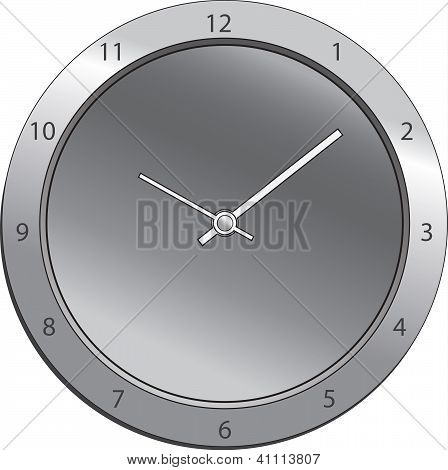 Reloj I