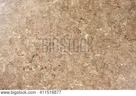 Brown Marble Background. Decorative Marble For Background Usage
