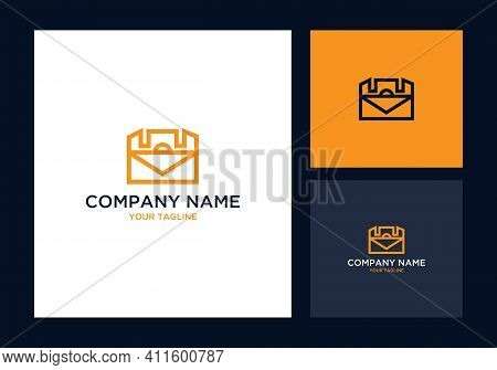 Crown Mail Logo.eps