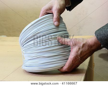 コイルの巻き数の再計算