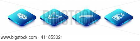 Set Isometric Line Silicone Ball Gag, Devil Heart With Horns, Spanking Paddle And Bottle Pills For P