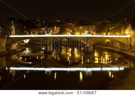 Ponte Vittorio Emanuele II